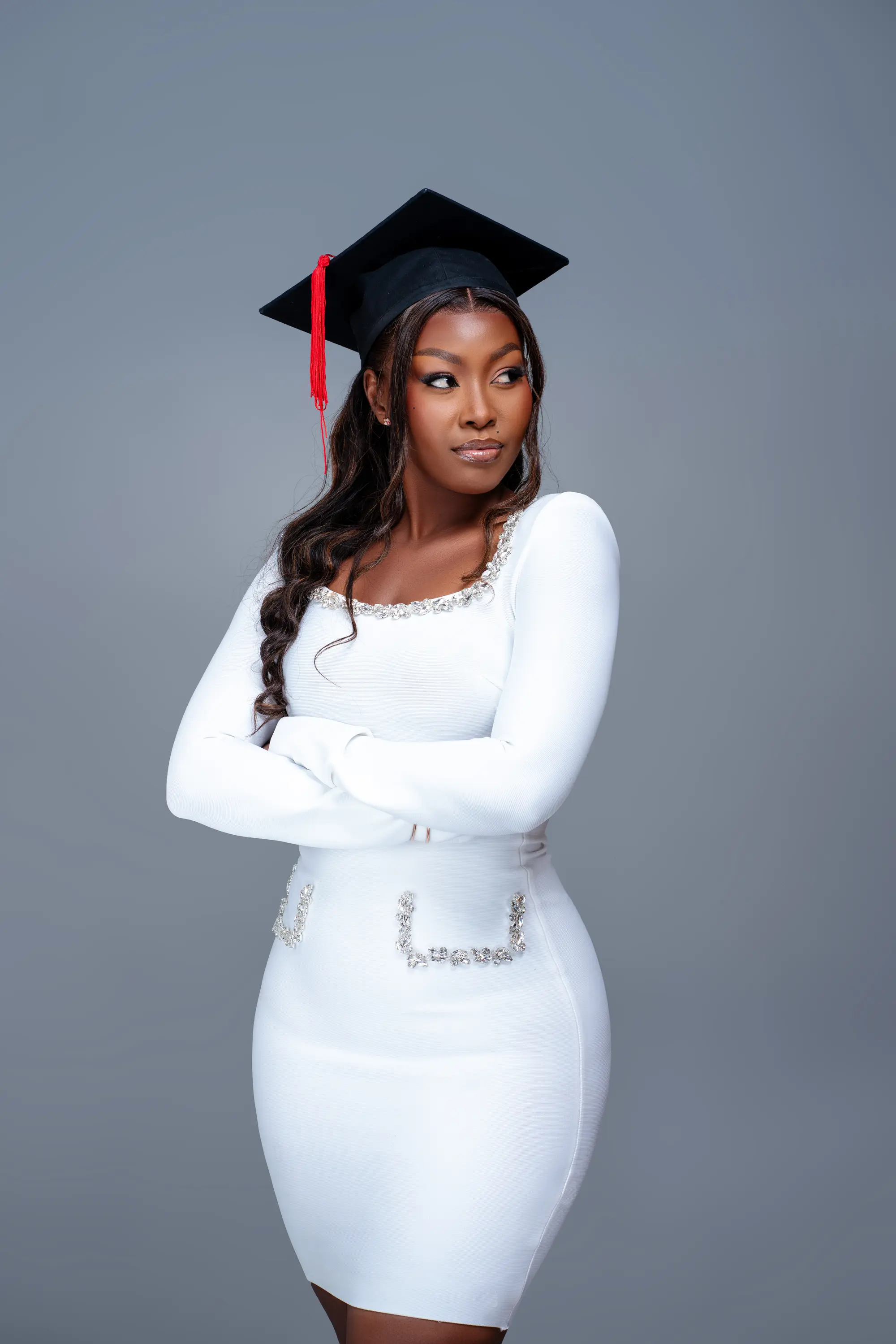 Graduation — Springs Photography