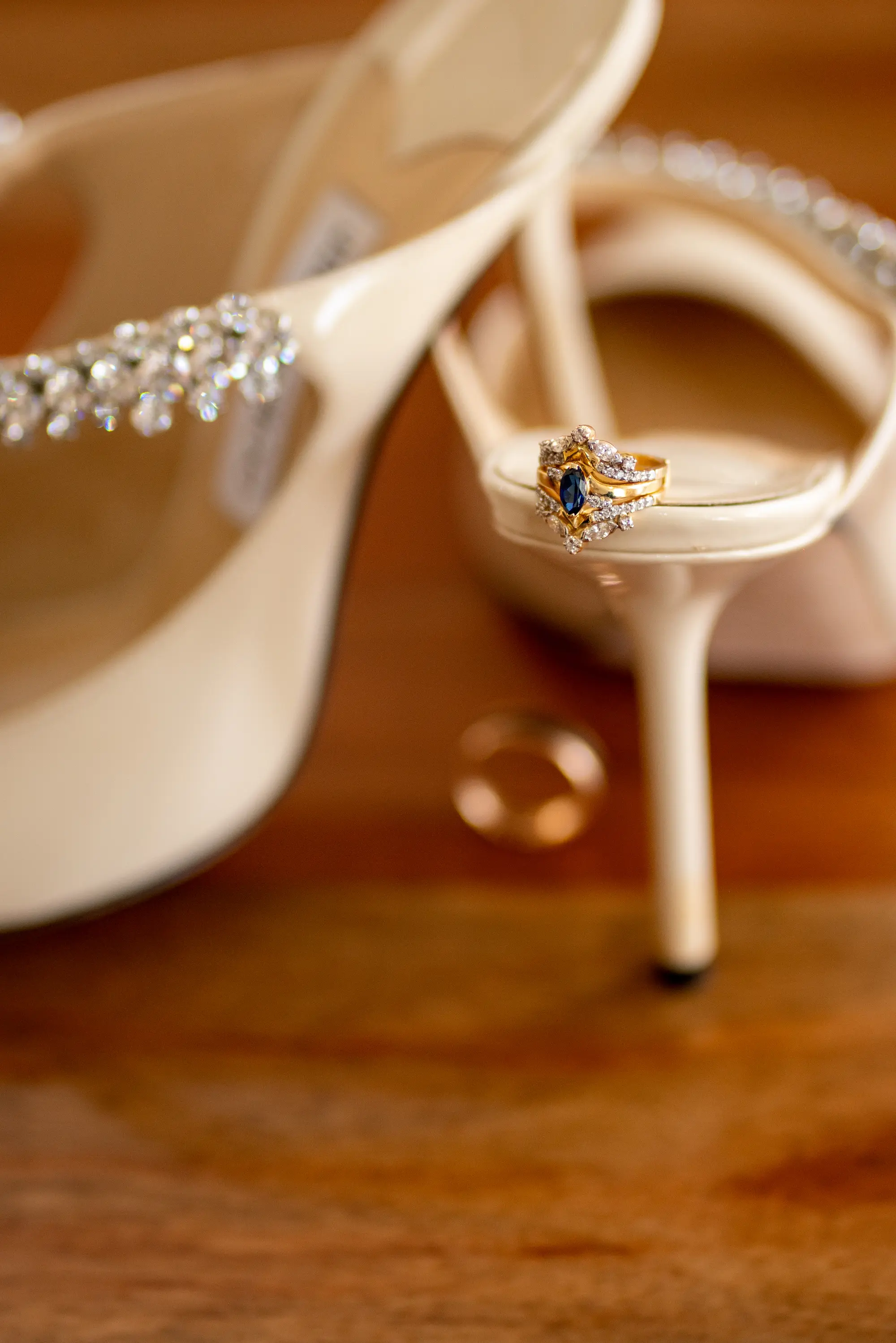 Wedding 1 — Springs Photography
