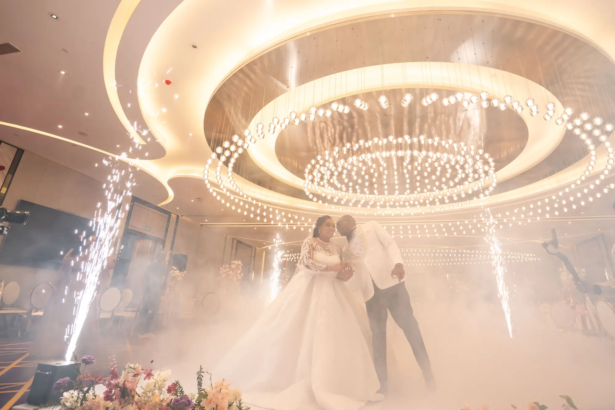 Wedding 39 — Springs Photography